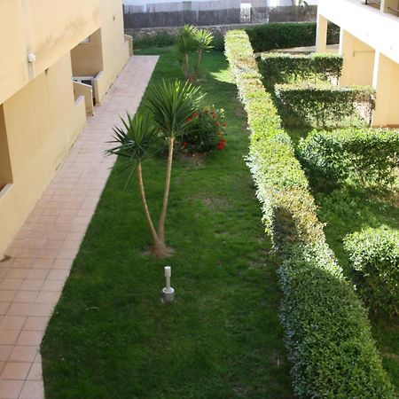 Apartamentos Turisticos Canos De Meca Los Canos De Meca Exterior foto