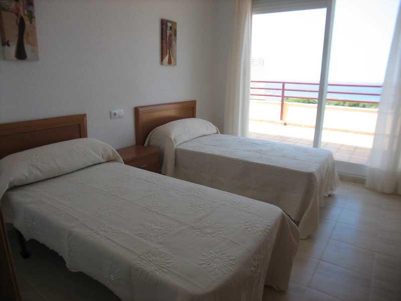 Apartamentos Turisticos Canos De Meca Los Canos De Meca Exterior foto