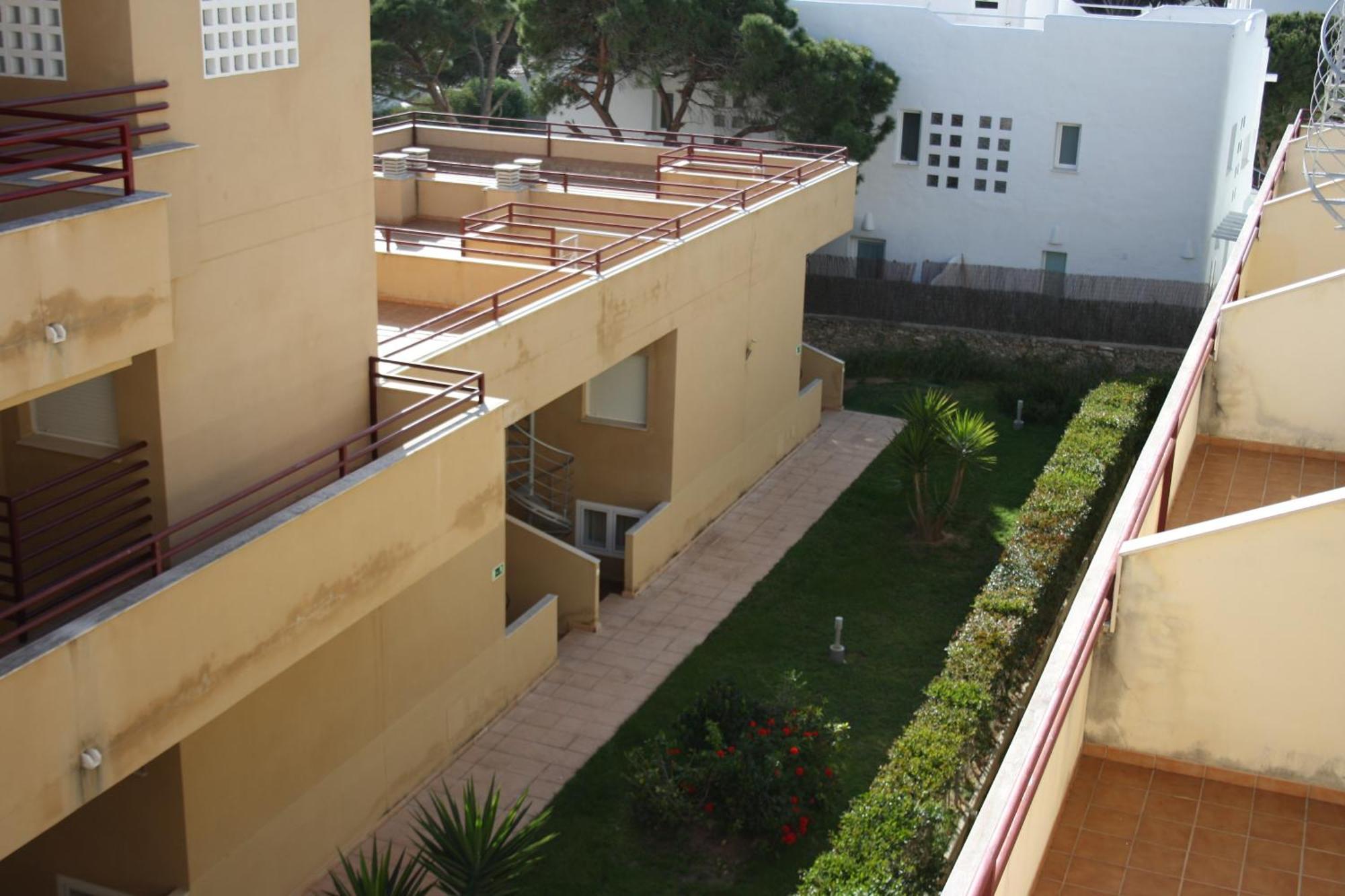 Apartamentos Turisticos Canos De Meca Los Canos De Meca Exterior foto