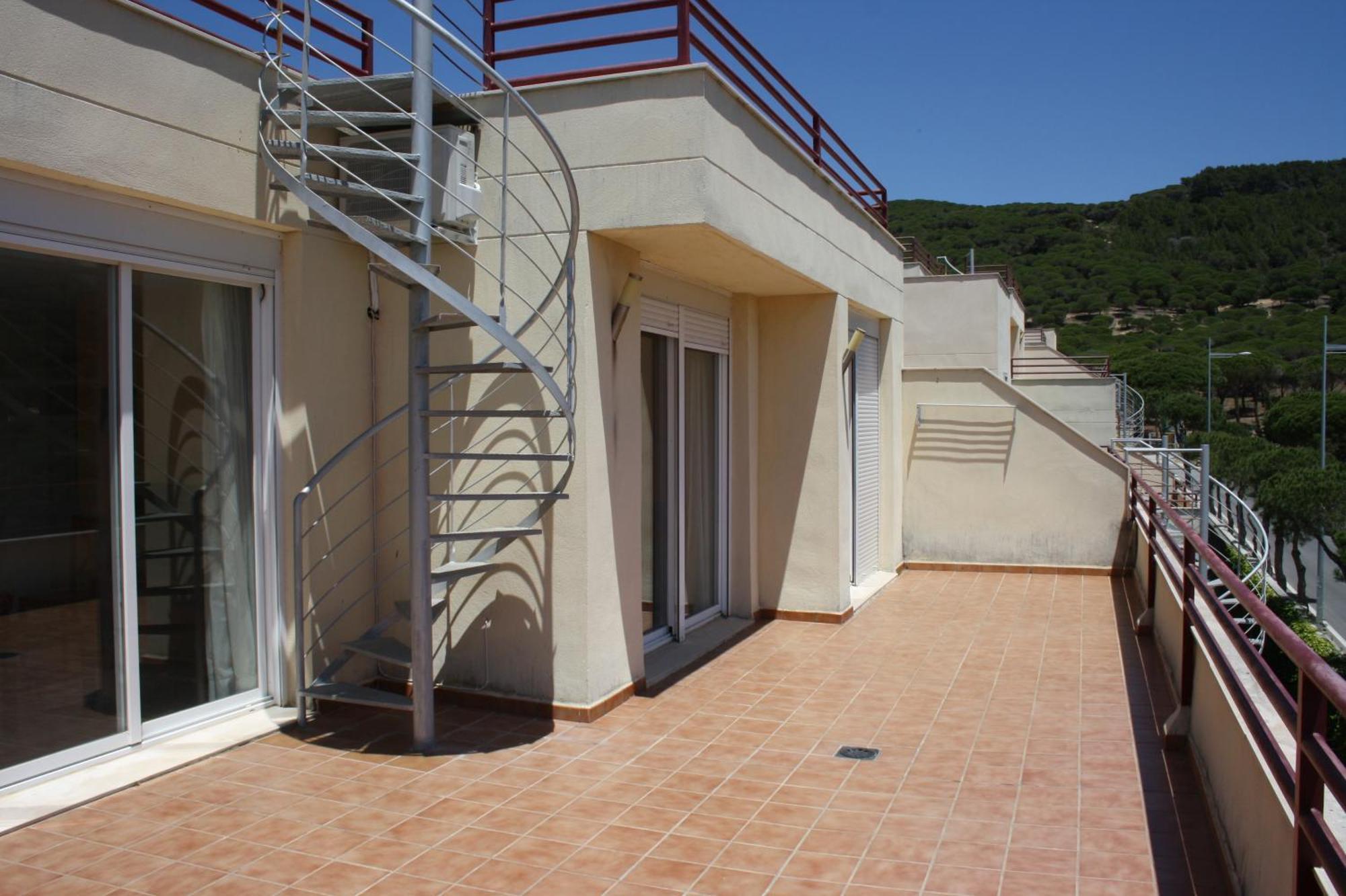 Apartamentos Turisticos Canos De Meca Los Canos De Meca Exterior foto