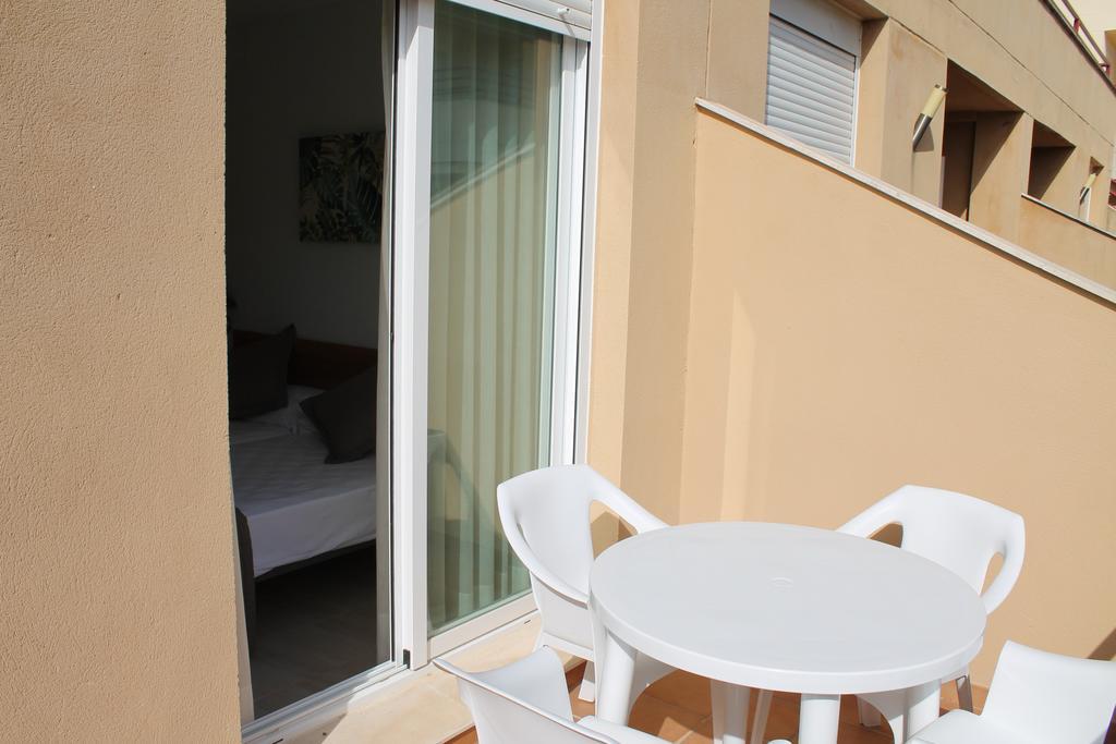 Apartamentos Turisticos Canos De Meca Los Canos De Meca Exterior foto