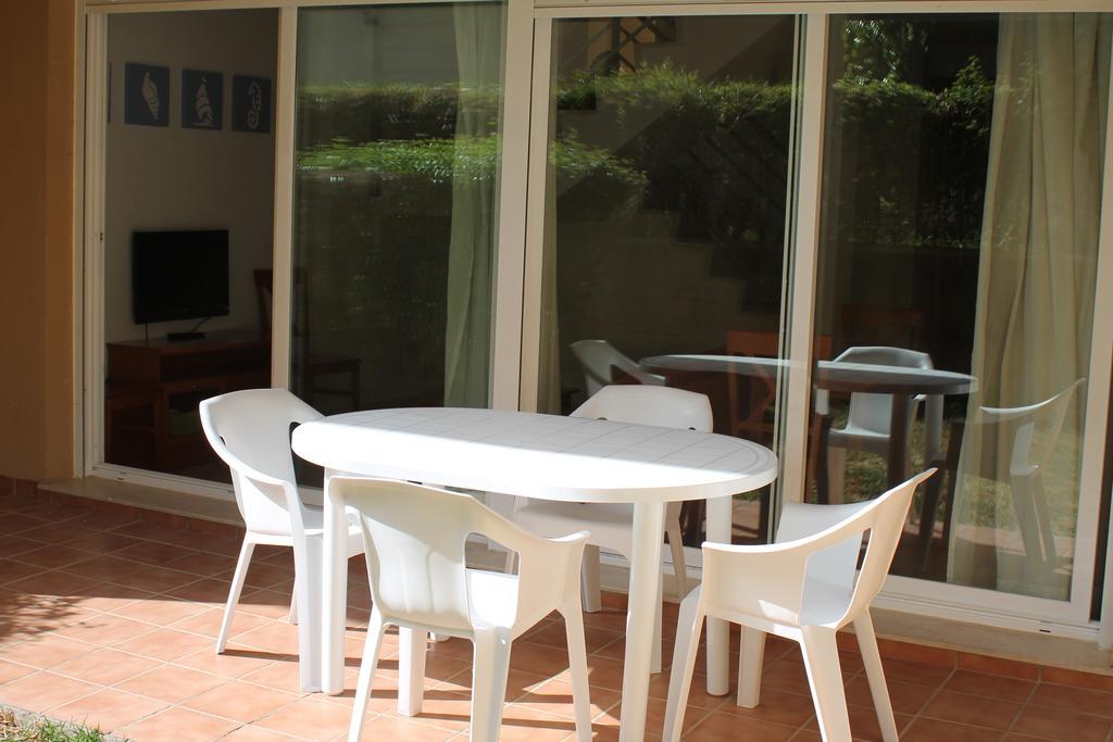 Apartamentos Turisticos Canos De Meca Los Canos De Meca Exterior foto
