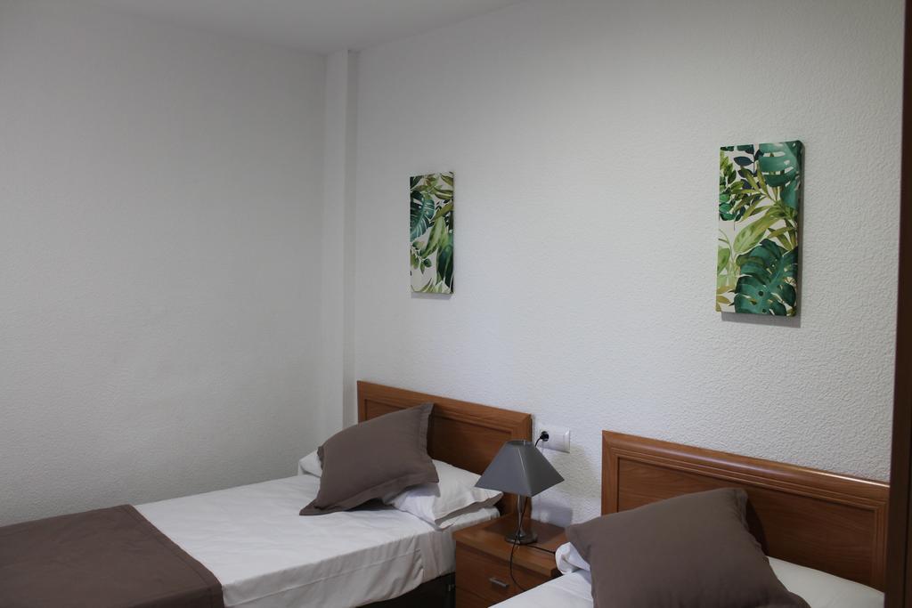 Apartamentos Turisticos Canos De Meca Los Canos De Meca Exterior foto