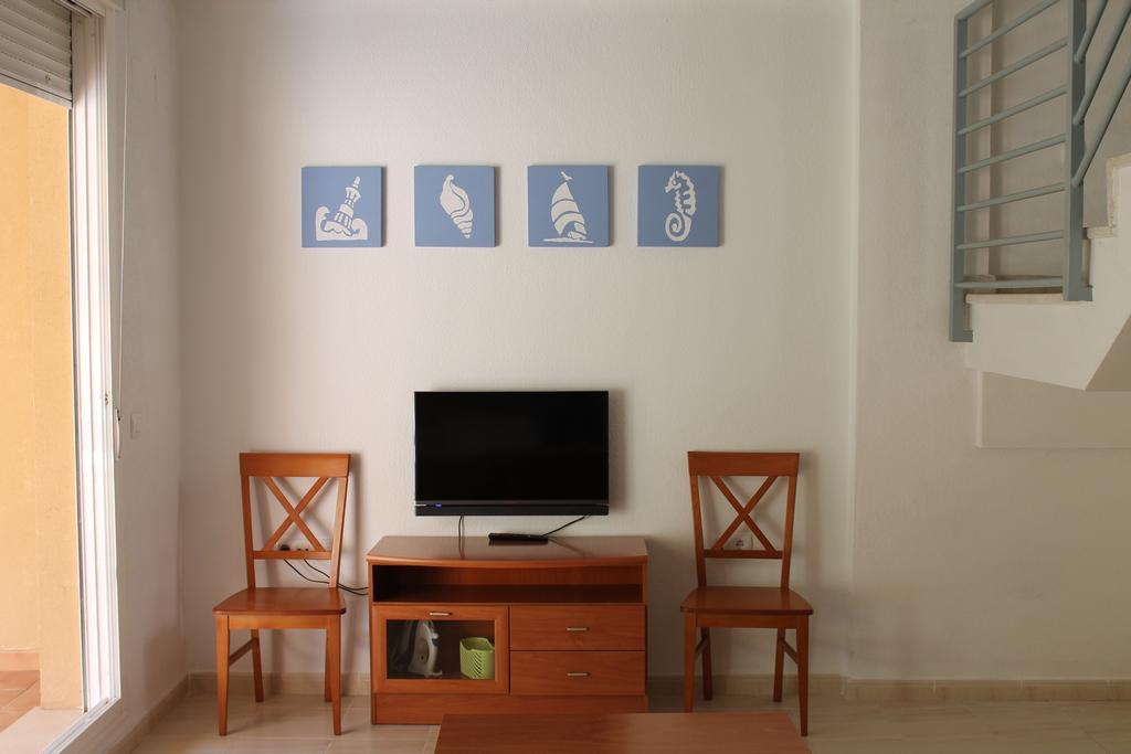 Apartamentos Turisticos Canos De Meca Los Canos De Meca Exterior foto