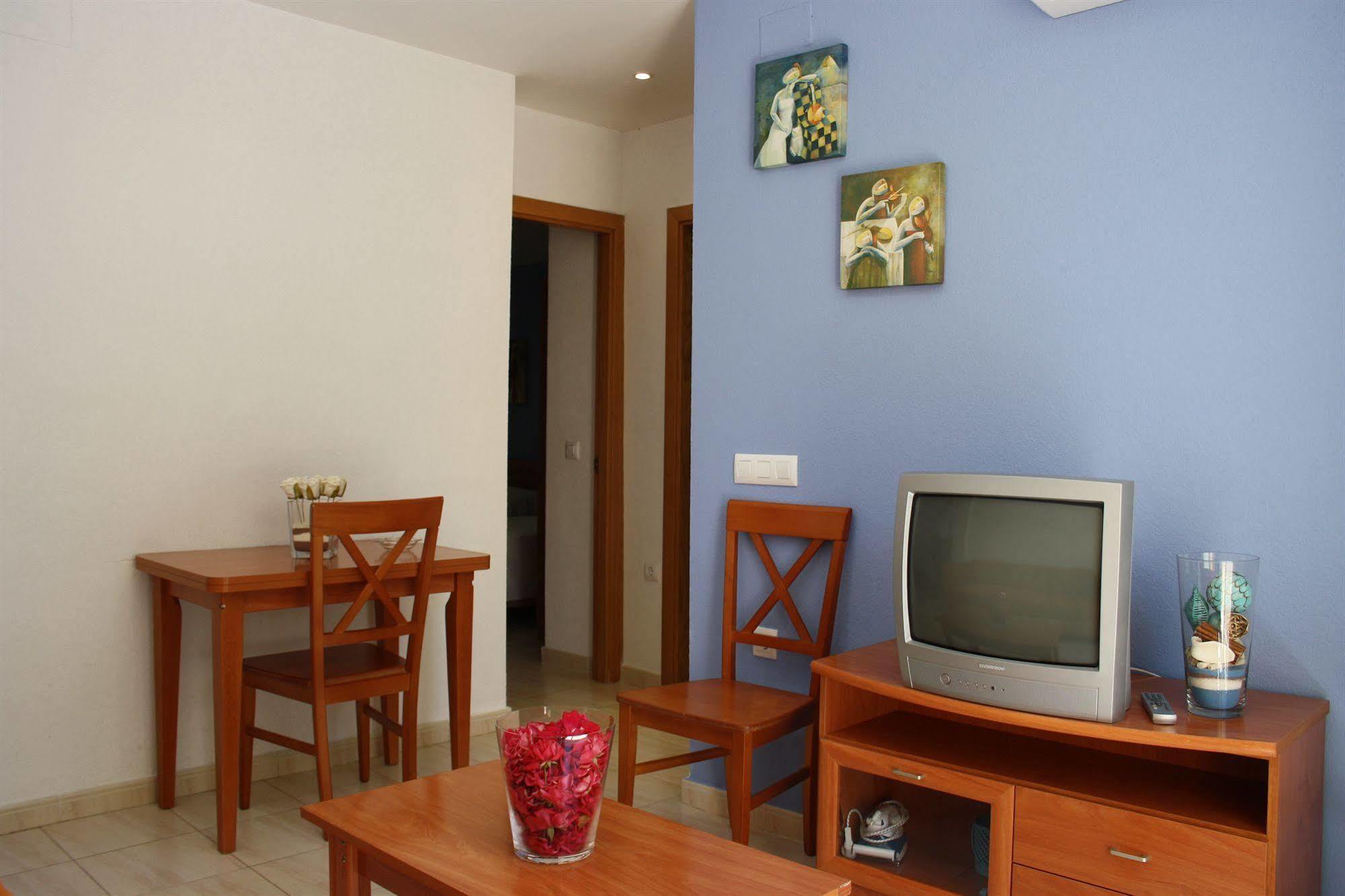 Apartamentos Turisticos Canos De Meca Los Canos De Meca Exterior foto