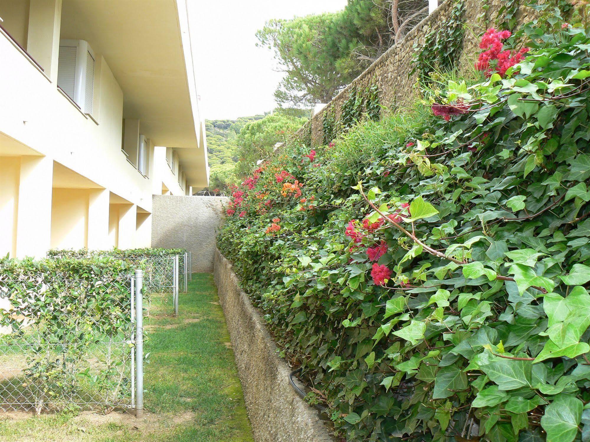 Apartamentos Turisticos Canos De Meca Los Canos De Meca Exterior foto