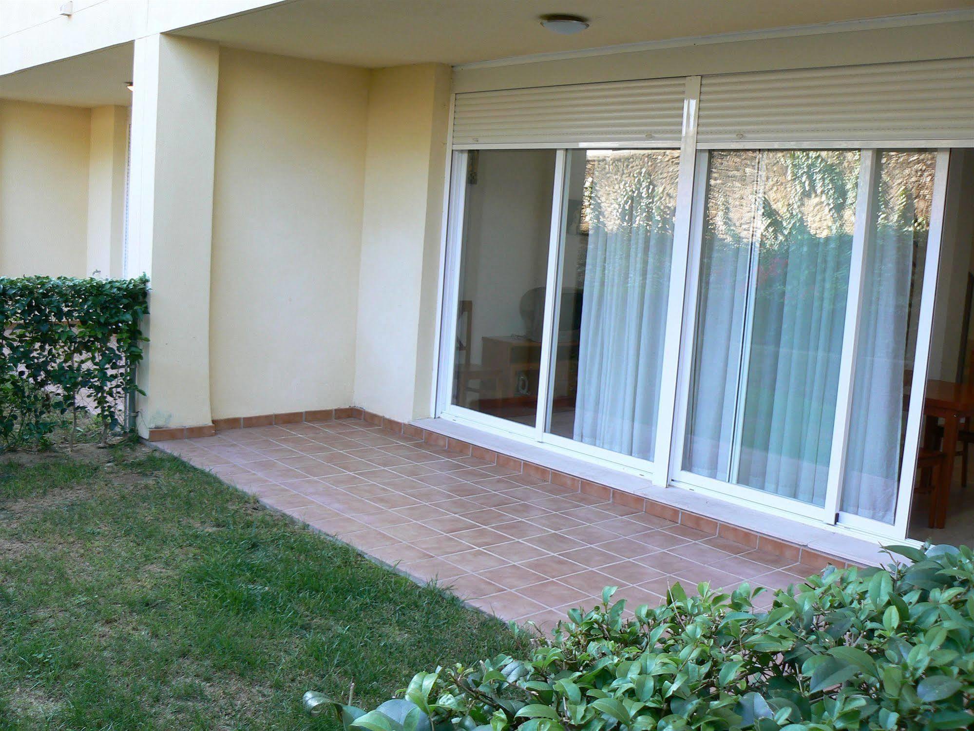 Apartamentos Turisticos Canos De Meca Los Canos De Meca Exterior foto